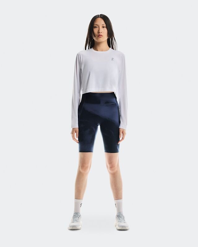 Damskie Studio Tights Short Damskie Studio Tights Short
