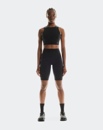 Damskie Studio Tights Short