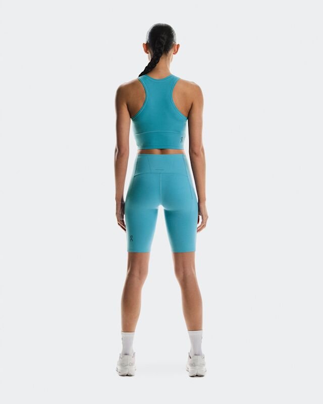 Damskie Studio Tights Short Damskie Studio Tights Short