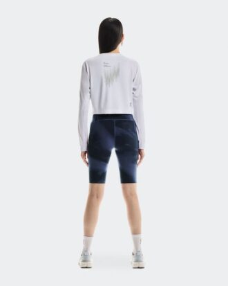 Damskie Studio Tights Short