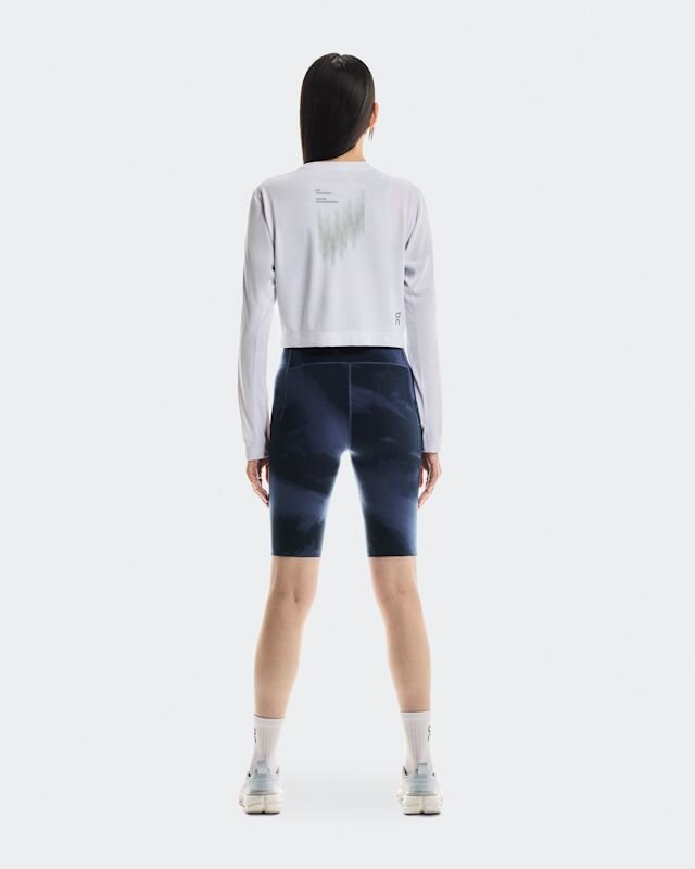 Damskie Studio Tights Short Damskie Studio Tights Short