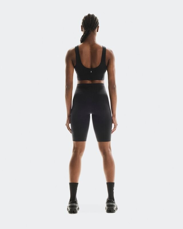 Damskie Studio Tights Short Damskie Studio Tights Short