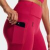 Damskie Studio Tights Short