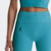 Damskie Studio Tights Short Damskie Studio Tights Short