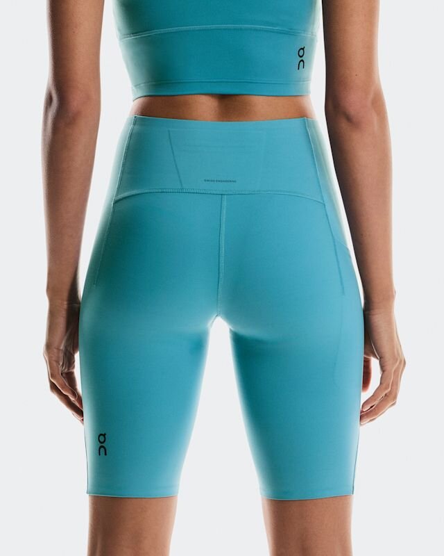 Damskie Studio Tights Short Damskie Studio Tights Short