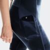 Damskie Studio Tights Short Damskie Studio Tights Short
