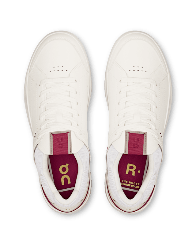 Damskie THE ROGER Centre Court Damskie THE ROGER Centre Court