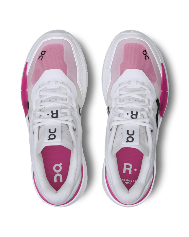 Damskie THE ROGER Pro 2 Damskie THE ROGER Pro 2