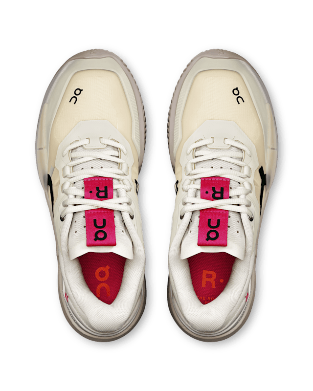 Damskie THE ROGER Pro 2 Clay Damskie THE ROGER Pro 2 Clay