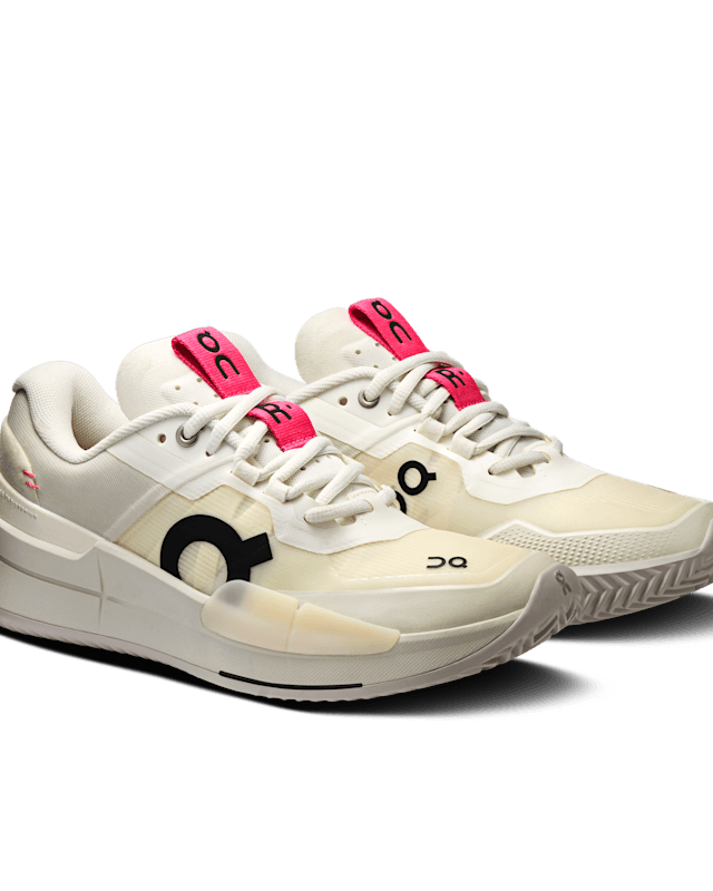 Damskie THE ROGER Pro 2 Clay Damskie THE ROGER Pro 2 Clay