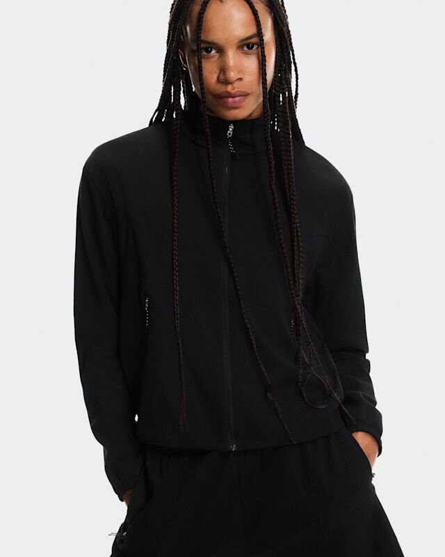 Damskie Track Jacket Damskie Track Jacket