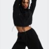 Damskie Track Jacket Damskie Track Jacket