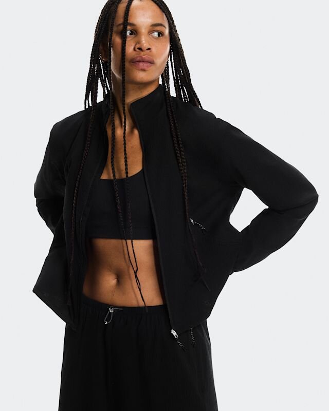 Damskie Track Jacket Damskie Track Jacket