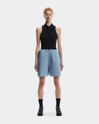 Damskie Track Shorts