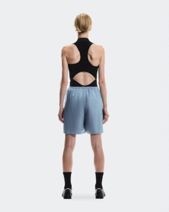 Damskie Track Shorts