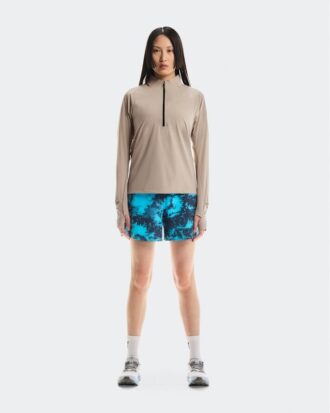 Damskie Trail Shorts