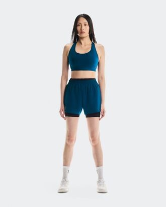 Damskie Train Shorts