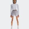 Damskie Train Shorts