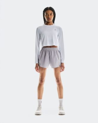 Damskie Train Shorts