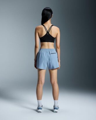 Damskie Train Shorts