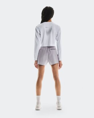 Damskie Train Shorts