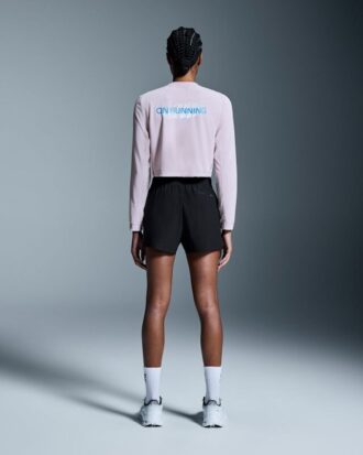 Damskie Train Shorts