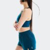 Damskie Train Shorts