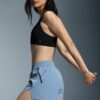 Damskie Train Shorts