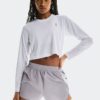 Damskie Train Shorts