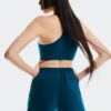Damskie Train Shorts