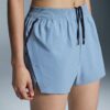 Damskie Train Shorts