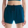 Damskie Train Shorts