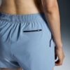 Damskie Train Shorts