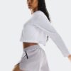 Damskie Train Shorts