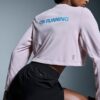 Damskie Train Shorts