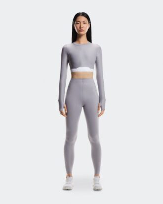 Damskie Train Tights