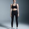 Damskie Train Tights