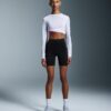 Damskie Train Tights 1/2
