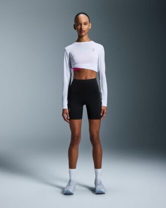 Damskie Train Tights 1/2