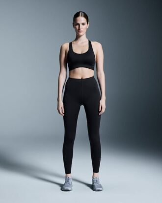 Damskie Train Tights