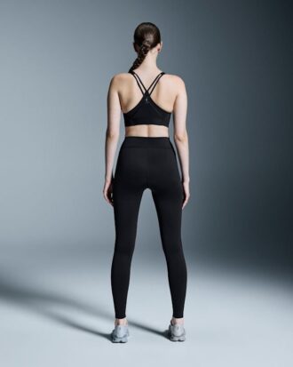 Damskie Train Tights