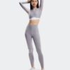 Damskie Train Tights
