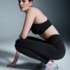 Damskie Train Tights