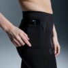 Damskie Train Tights