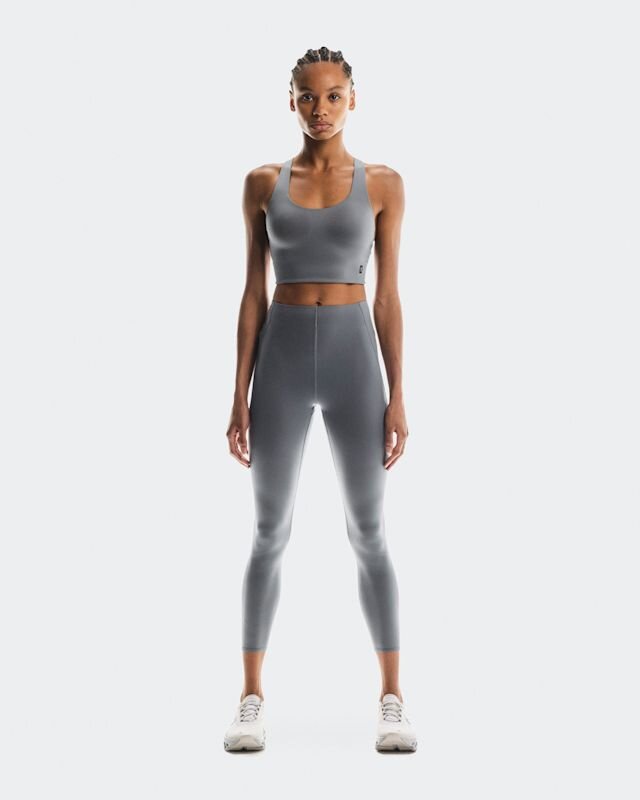 Damskie Train Tights 7/8 Damskie Train Tights 7/8