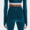 Damskie Train Tights 7/8