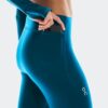 Damskie Train Tights 7/8