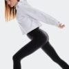 Damskie Train Tights 7/8
