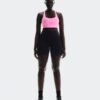 Damskie Train Tights Short