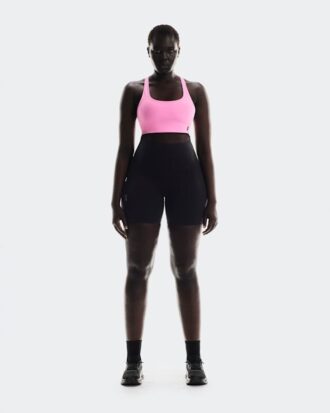 Damskie Train Tights Short